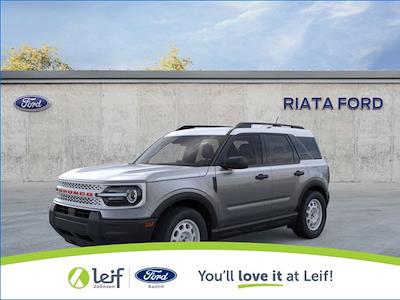 2025 Ford Bronco Sport 4WD SUV for sale #5504879R - photo 1