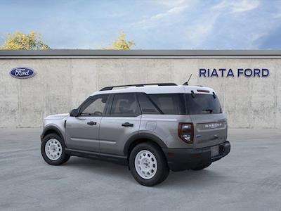 2025 Ford Bronco Sport 4WD SUV for sale #5504879R - photo 2