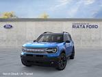 New 2025 Ford Bronco Sport Outer Banks 4WD SUV for sale #5504951R - photo 3