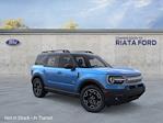 New 2025 Ford Bronco Sport Outer Banks 4WD SUV for sale #5504951R - photo 7