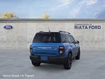 New 2025 Ford Bronco Sport Outer Banks 4WD SUV for sale #5504951R - photo 8