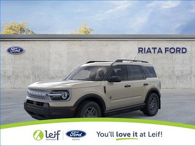 2025 Ford Bronco Sport 4WD SUV for sale #5505178R - photo 1