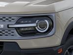 2025 Ford Bronco Sport 4WD SUV for sale #5505178R - photo 18
