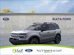 New 2025 Ford Bronco Sport Outer Banks 4WD SUV for sale #5505427R - photo 1