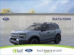 New 2025 Ford Bronco Sport Badlands 4WD SUV for sale #5505830R - photo 1