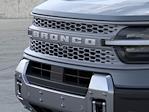 New 2025 Ford Bronco Sport Badlands 4WD SUV for sale #5505830R - photo 17