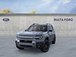 New 2025 Ford Bronco Sport Badlands 4WD SUV for sale #5505830R - photo 3