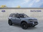 New 2025 Ford Bronco Sport Badlands 4WD SUV for sale #5505830R - photo 7
