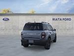 New 2025 Ford Bronco Sport Badlands 4WD SUV for sale #5505830R - photo 8