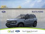 New 2025 Ford Bronco Sport Outer Banks 4WD SUV for sale #5506221R - photo 1