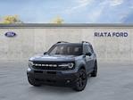 New 2025 Ford Bronco Sport Outer Banks 4WD SUV for sale #5506221R - photo 3