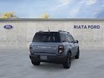 New 2025 Ford Bronco Sport Outer Banks 4WD SUV for sale #5506221R - photo 8