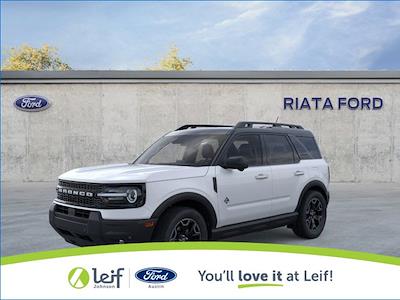 2025 Ford Bronco Sport 4WD SUV for sale #5506406R - photo 1