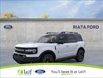 2025 Ford Bronco Sport 4WD SUV for sale #5506406R - photo 1