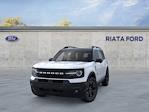 2025 Ford Bronco Sport 4WD SUV for sale #5506406R - photo 3