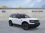 2025 Ford Bronco Sport 4WD SUV for sale #5506406R - photo 7