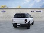 2025 Ford Bronco Sport 4WD SUV for sale #5506406R - photo 8