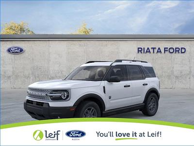 New 2025 Ford Bronco Sport Big Bend 4WD SUV for sale #5506801R - photo 1