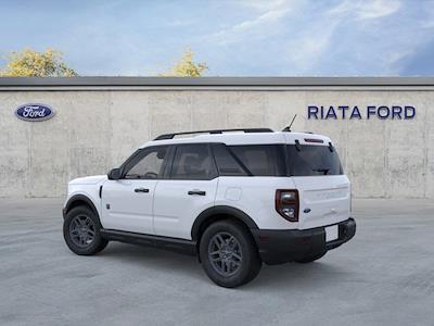 New 2025 Ford Bronco Sport Big Bend 4WD SUV for sale #5506801R - photo 2