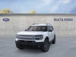 New 2025 Ford Bronco Sport Big Bend 4WD SUV for sale #5506801R - photo 3