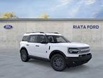 New 2025 Ford Bronco Sport Big Bend 4WD SUV for sale #5506801R - photo 7