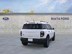 New 2025 Ford Bronco Sport Big Bend 4WD SUV for sale #5506801R - photo 8