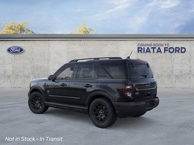 New 2025 Ford Bronco Sport Big Bend 4WD SUV for sale #5507043R - photo 2