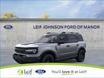New 2025 Ford Bronco Sport Big Bend for sale #5508190R - photo 1