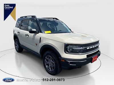 2024 Ford Bronco Sport 4WD SUV for sale #55093171R - photo 1