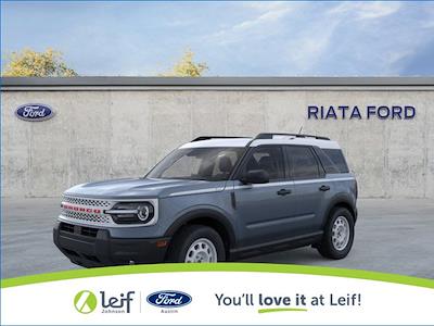 2025 Ford Bronco Sport 4WD SUV for sale #5509540R - photo 1