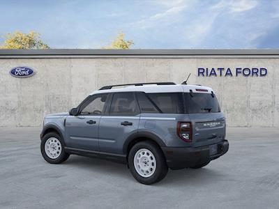 2025 Ford Bronco Sport 4WD SUV for sale #5509540R - photo 2