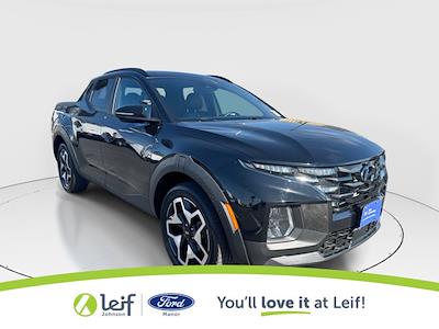 Used 2024 Hyundai Santa Cruz Limited Double Cab for sale #55171881R - photo 1