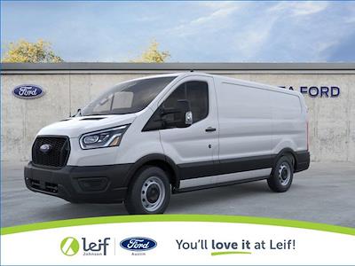 2025 Ford Transit 150 Low Roof RWD Empty Cargo Van for sale #5551999R - photo 1