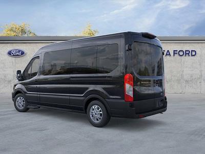 New 2025 Ford Transit 350 Passenger Van for sale #5554945RF - photo 2
