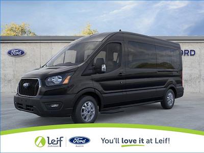 New 2025 Ford Transit 350 Passenger Van for sale #5555207RF - photo 1