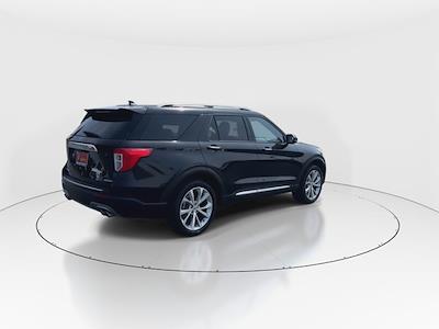 2022 Ford Explorer 4WD SUV for sale #5557161R - photo 2