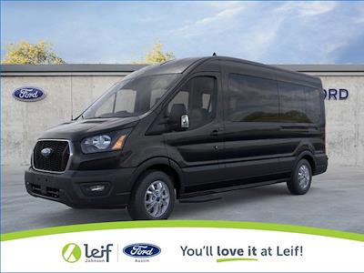 New 2025 Ford Transit 350 Passenger Van for sale #5557654RF - photo 1
