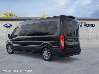 New 2025 Ford Transit 350 Passenger Van for sale #5557654RF - photo 2