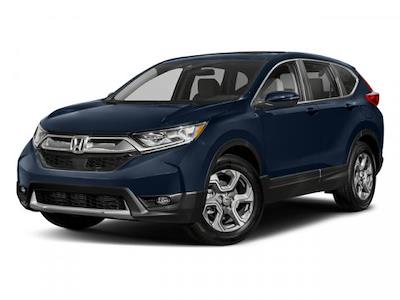 Used 2018 Honda CR-V - photo 1