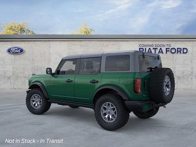 New 2025 Ford Bronco Badlands 4WD SUV for sale #5600044R - photo 2