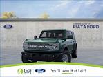 New 2025 Ford Bronco Badlands 4WD SUV for sale #5600044R - photo 1