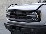 New 2025 Ford Bronco Outer Banks 4WD SUV for sale #5600435R - photo 19