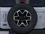 New 2025 Ford Bronco Outer Banks 4WD SUV for sale #5600435R - photo 24