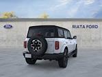 New 2025 Ford Bronco Outer Banks 4WD SUV for sale #5600435R - photo 8
