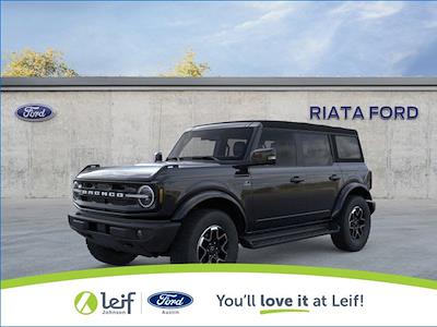 2025 Ford Bronco 4WD SUV for sale #5601222R - photo 1