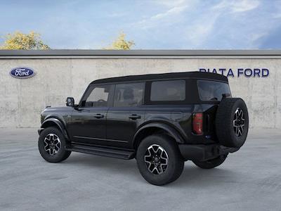 2025 Ford Bronco 4WD SUV for sale #5601222R - photo 2