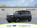 2025 Ford Bronco 4WD SUV for sale #5601222R - photo 1