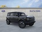 2025 Ford Bronco 4WD SUV for sale #5601222R - photo 7