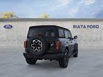 2025 Ford Bronco 4WD SUV for sale #5601222R - photo 8