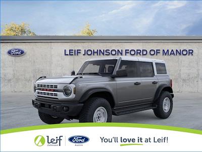 2025 Ford Bronco 4x4 SUV for sale #5601545R - photo 1